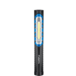 Varta 85131000 Black Hand flashlight COB LED