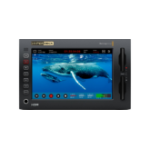 Blackmagic Design HyperDeck Extreme 4K HDR Black