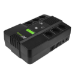Green Cell AiO 800VA LCD UPS Line-interactive 0,8 kVA 480 W 6 AC-uitgang(en)