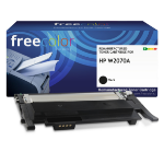 Freecolor K18907F7 tonercartridge 0 stuk(s) Compatibel Zwart