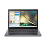 Acer Aspire 5 A514-55-58E3 Laptop 35.6 cm (14") Full HD IntelÂ® Coreâ„¢ i5 i5-1235U 8 GB DDR4-SDRAM 512 GB SSD Wi-Fi 6 (802.11ax) Windows 11 Home Blue