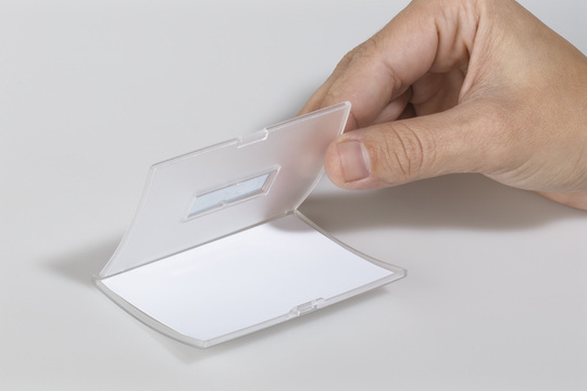Durable 8211-19 Polypropylene (PP) 25 pc(s)