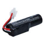 CoreParts Battery for Logitech Speaker