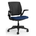 Humanscale WL11B1J10AU77SH office/computer chair Upholstered seat Mesh backrest