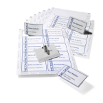Durable 818200 identity badge/badge holder 20 pc(s)