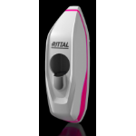 Rittal AX 2537.500 Deurkruk