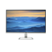 HP 27es LED display 68,6 cm (27") 1920 x 1080 Pixel Full HD Nero, Argento