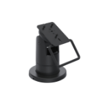 Ergonomic Solutions SpacePole Payment SpacePole Stack with MultiGrip plate