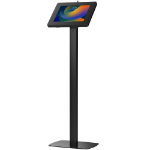 CTA Digital PAD-CHKLB tablet security enclosure 12.9" Black
