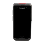 Honeywell CT40P-L0N-2LR11HE handheld mobile computer 12.7 cm (5") 1920 x 1080 pixels Touchscreen Black