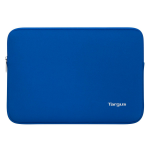 Targus Bonafide notebook case 14" Sleeve case Blue