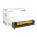 Xerox 006R03184 Toner cartridge yellow, 1x1.8K pages Pack=1 (replaces HP 131A/CF212A) for HP Pro 200