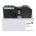 CTS Wholesale Compatible Replacement for the Kyocera Ecosys P5021 Black Toner TK5220K