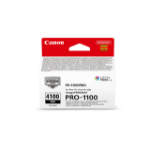 Canon PFI-4100PBK PHOTO BLACK INK TANK FOR PRO-1100 80ML