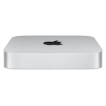DPSB Mac mini, Apple M2 chip, 8C CPU, 10C GPU, 8GB RAM, 256GB SSD - Silver