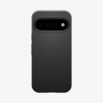Spigen Liquid Air mobiele telefoon behuizingen 16 cm (6.3") Hoes Zwart