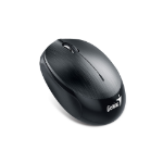 Genius Computer Technology NX-9000BT mouse Office Ambidextrous Bluetooth + USB Type-A BlueEye 1200 DPI