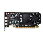 DELL 490-BDTB videokaart NVIDIA Quadro P400 2 GB GDDR5