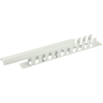 Lanview RAO400WH rack accessory Cable organizer