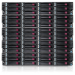 Hewlett Packard Enterprise P4500 G2 120TB MDL SAS Scalable Capacity SAN Solution disk array