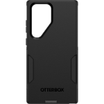 OtterBox Commuter Antimicrobial mobile phone case 17.3 cm (6.8") Cover Black