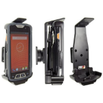Brodit 511756 holder Handheld mobile computer Black Passive holder