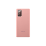 Samsung EF-PN980 mobile phone case 17 cm (6.7") Cover Bronze
