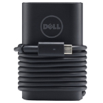 DELL 492-BBUU power adapter/inverter Indoor 45 W Black