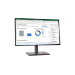Lenovo ThinkVision P27q-30 computer monitor 68.6 cm (27") 2560 x 1440 pixels LED Black