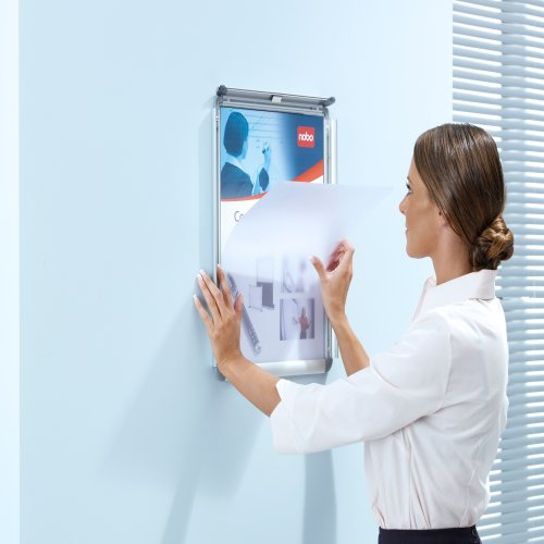 Nobo Essence A4 Poster Frame