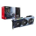 Asrock Radeon RX 9070 XT Monster Hunter Wilds Edition AMD 16 GB GDDR6