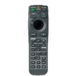 Hitachi HL01811 remote control