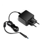 CoreParts MBXNG-AC01 power adapter/inverter Indoor 10 W Black