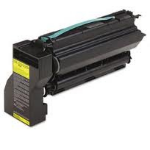 InfoPrint 39V1922 toner cartridge 1 pc(s) Yellow