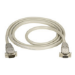 Black Box EDN12H-0010-MF serial cable White 118.1" (3 m) DB9