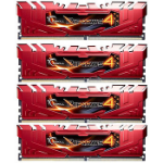 G.Skill Ripjaws 32GB DDR4-2400Mhz memory module 4 x 8 GB