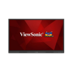 ViewSonic Commercial ViewSonic ViewBoard IFP55G1 55' 4K OS-Free Interactive Display BYOD interactive display Upgradable framework Seamless USB-C Flexible integration