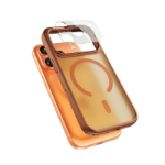 Epico 94210101800001 mobile phone case Cover Orange