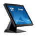 iiyama T1731SAW-B5 POS monitor 43.2 cm (17") 1280 x 1024 pixels Touchscreen