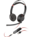 POLY Blackwire 5220 Stereo USB-A Headset (Packungseinheit)