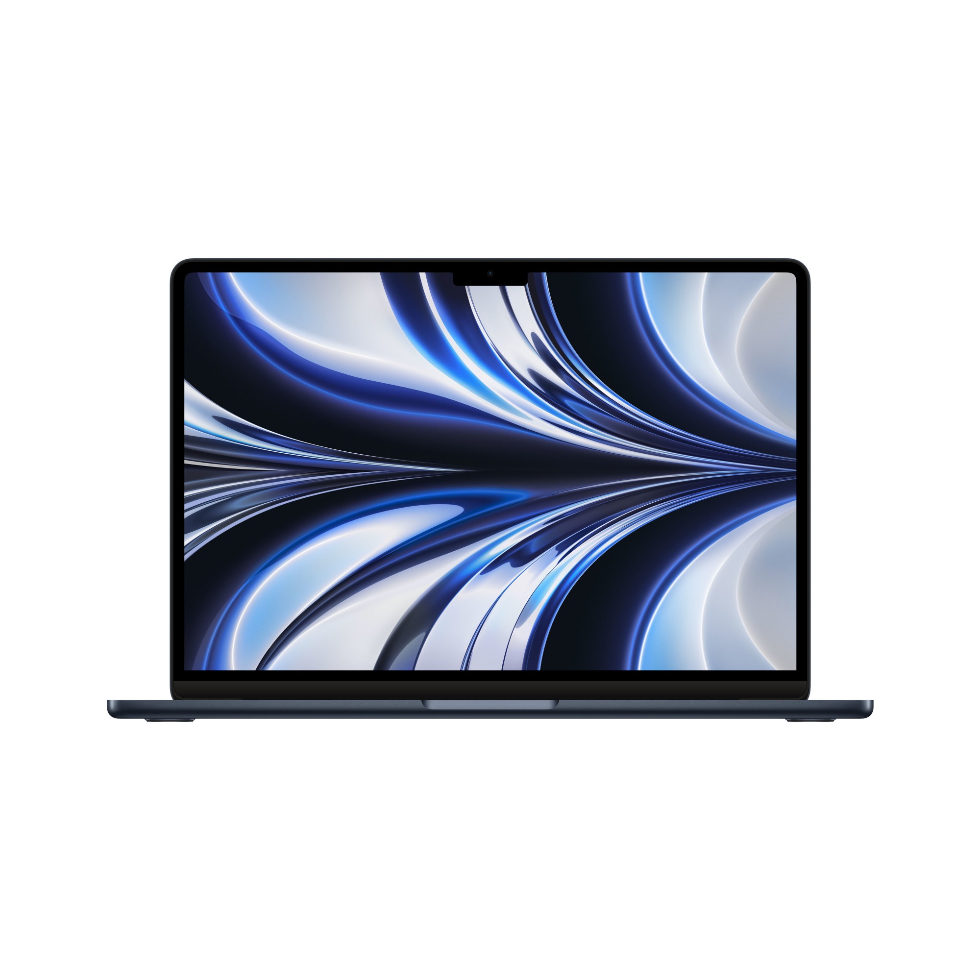 MLY33D/A APPLE MacBook Air (13.6) M2 8-Core (8GB/256GB) mitternacht