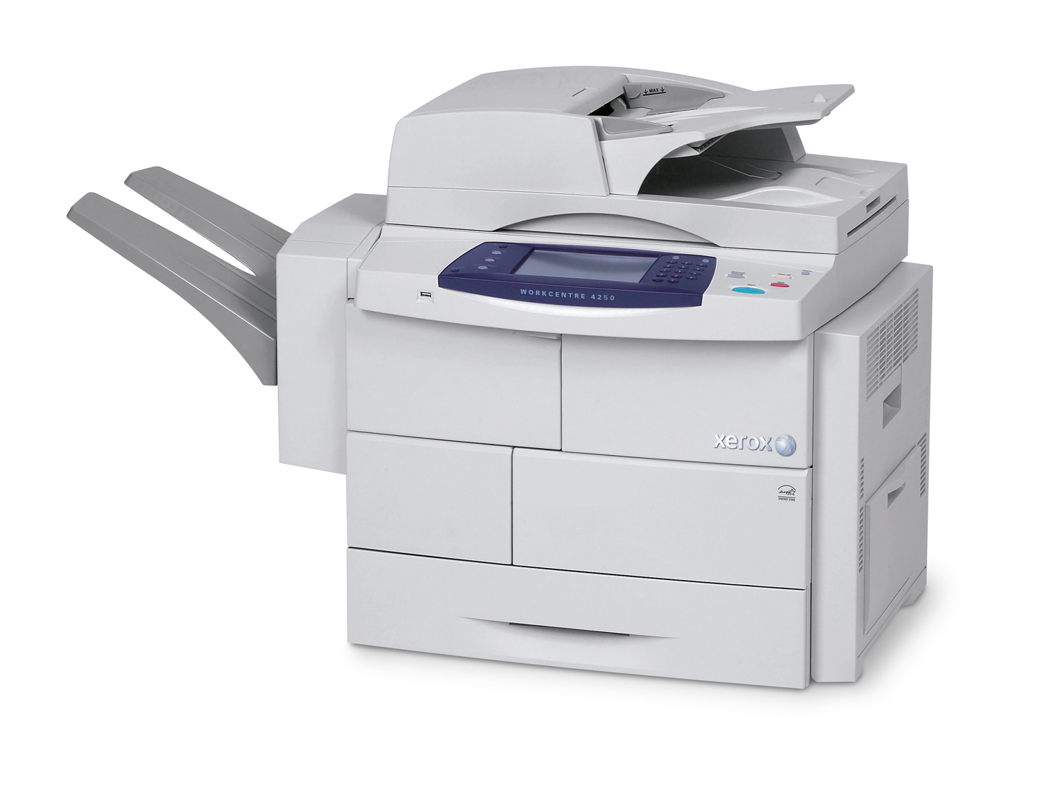 Xerox stock options