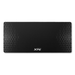 XPG FRONTLINE II XL Game-muismat Zwart