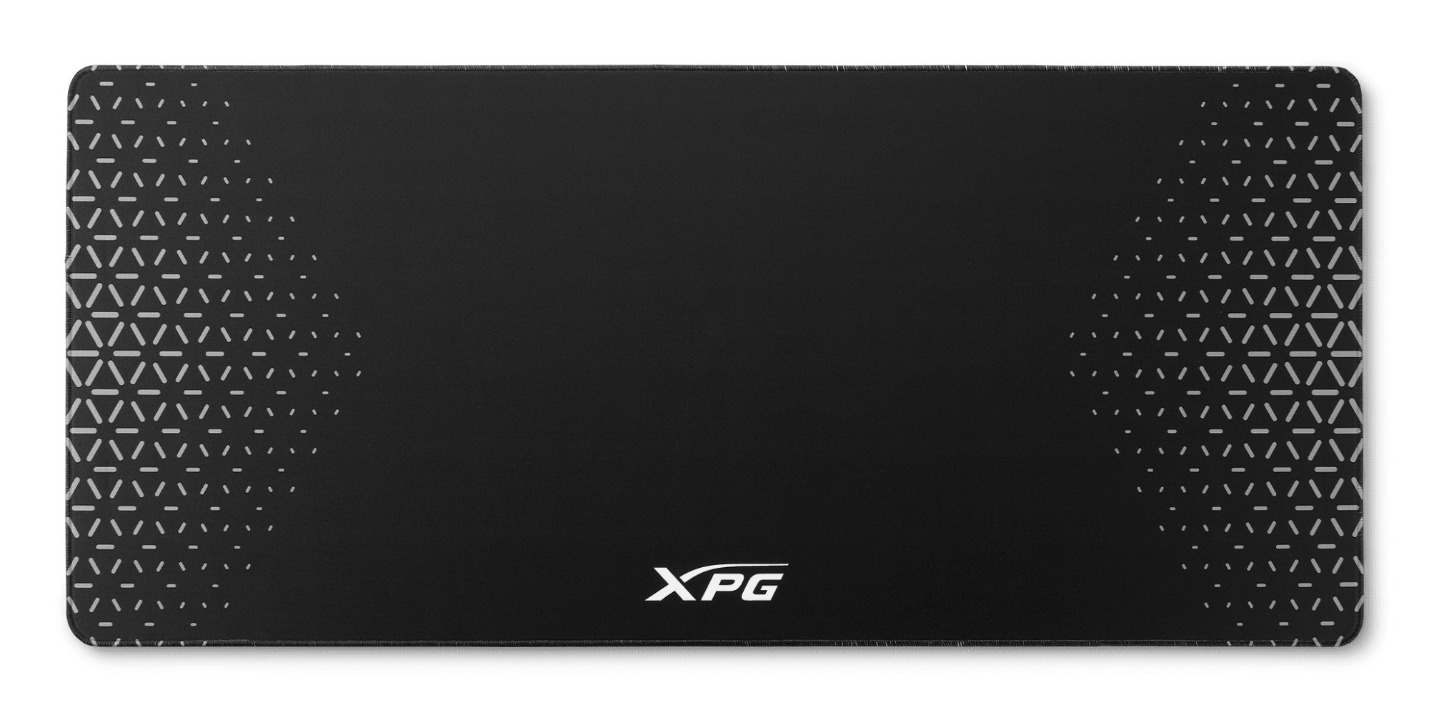 XPG FRONTLINE II XL Gaming mouse pad Black