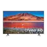 Samsung Series 7 55TU7000 54.6" 4K Ultra HD Smart TV Wi-Fi Gray