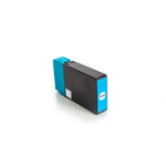 TSW Compatible Canon 9193B001AA PGI1500XL Cyan 1020 Page Yield