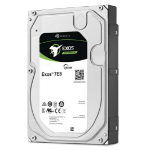 Seagate Enterprise ST4000NM007A internal hard drive 4 TB 7200 RPM 256 MB 3.5" SAS