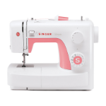 SINGER SIMPLE 3210 sewing machine Automatic sewing machine Electric