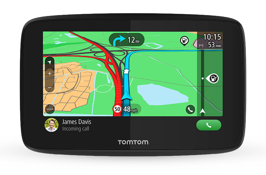 Image of TomTom GO Essential