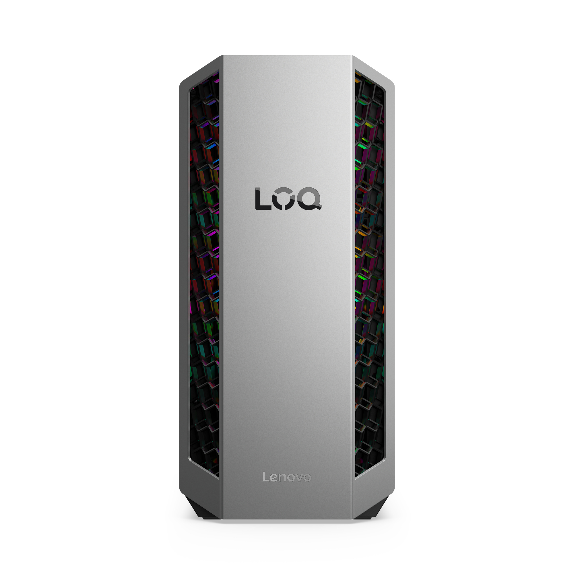 Lenovo LOQ Tower 26ADR10 AMD Ryzen™ 7 8745HX 16 GB DDR5-SDRAM 1 TB SSD